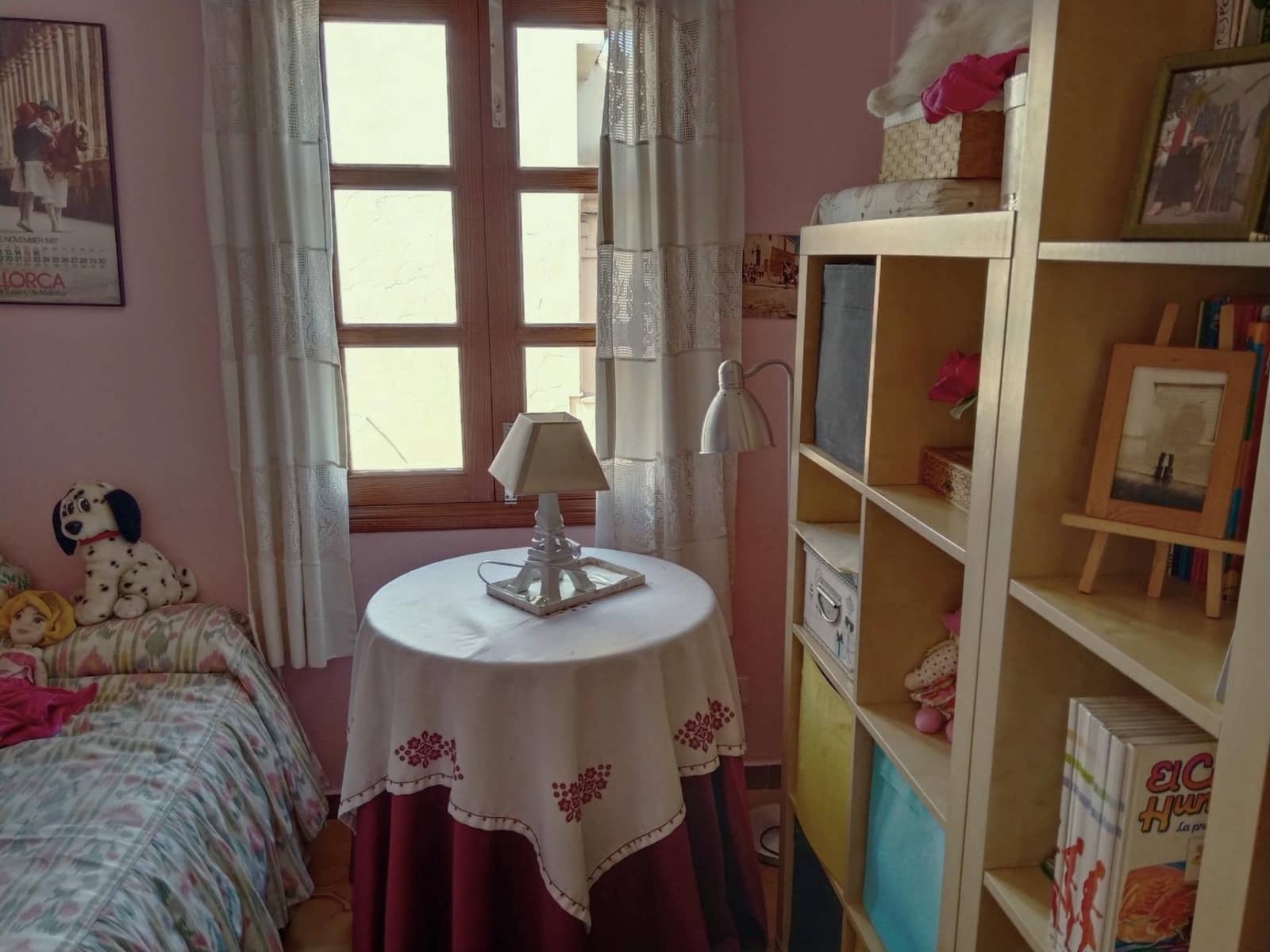 6 sypialnia Willa na sprzedaż w Portocolom z basenem garażem - 850 000 € (Ref: 8220662)