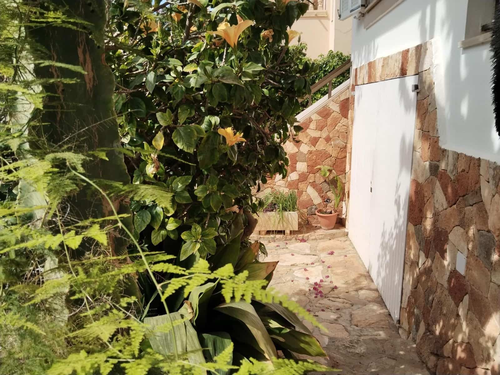 6 sypialnia Willa na sprzedaż w Portocolom z basenem garażem - 850 000 € (Ref: 8220662)