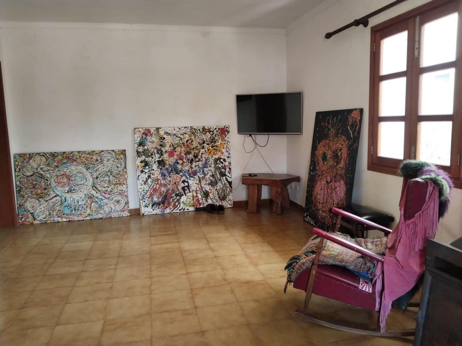 6 sypialnia Willa na sprzedaż w Portocolom z basenem garażem - 850 000 € (Ref: 8220662)
