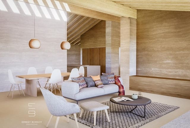 Terreno Não Urbanizado para venda em Felanitx - 160 000 € (Ref: 8313815)