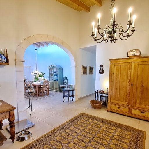 5 Zimmer Villa zu verkaufen in Felanitx mit Pool Garage - 2.390.000 € (Ref: 8440390)