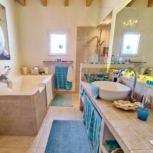 5 Zimmer Villa zu verkaufen in Felanitx mit Pool Garage - 2.390.000 € (Ref: 8440390)