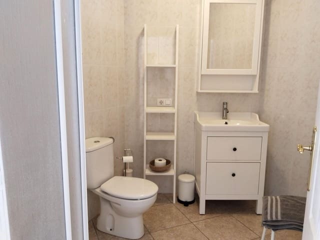 2 sypialnia Willa na sprzedaż w Felanitx z garażem - 450 000 € (Ref: 8504385)