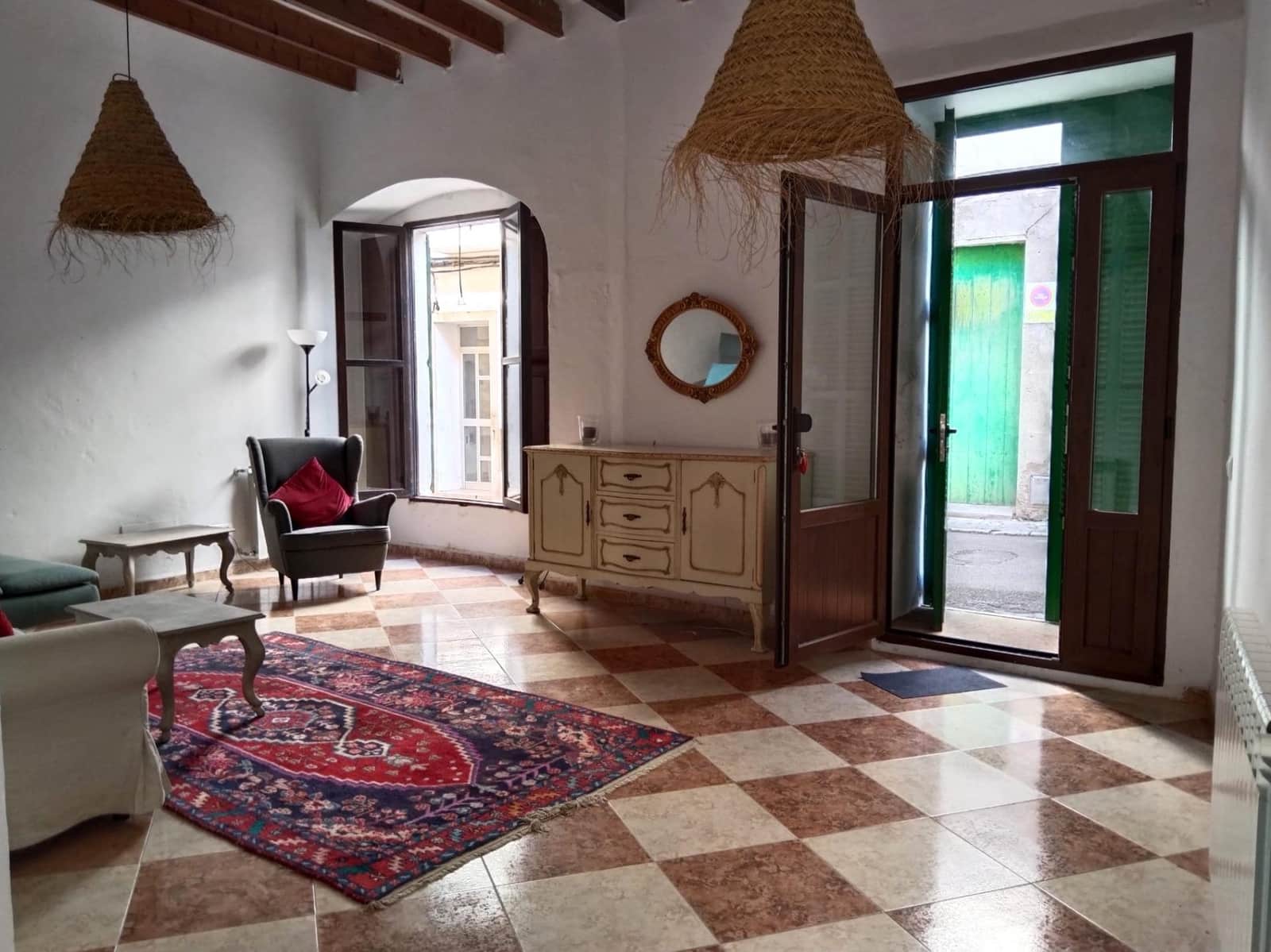 2 camera da letto Villa in vendita in Felanitx con garage - 450.000 € (Rif: 8504385)