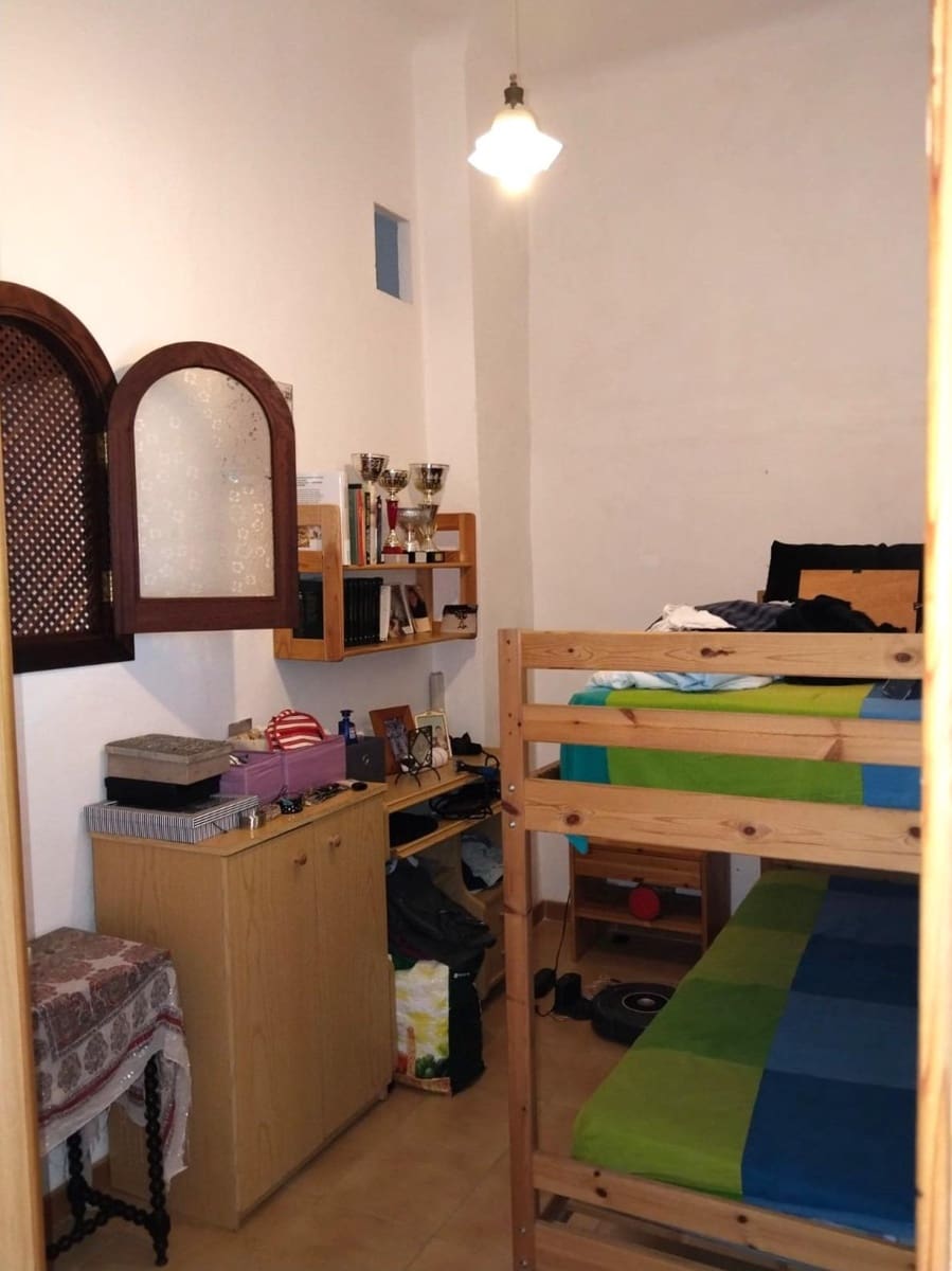4 slaapkamer Appartement te koop in Portocolom met garage - € 1.250.000 (Ref: 8534114)