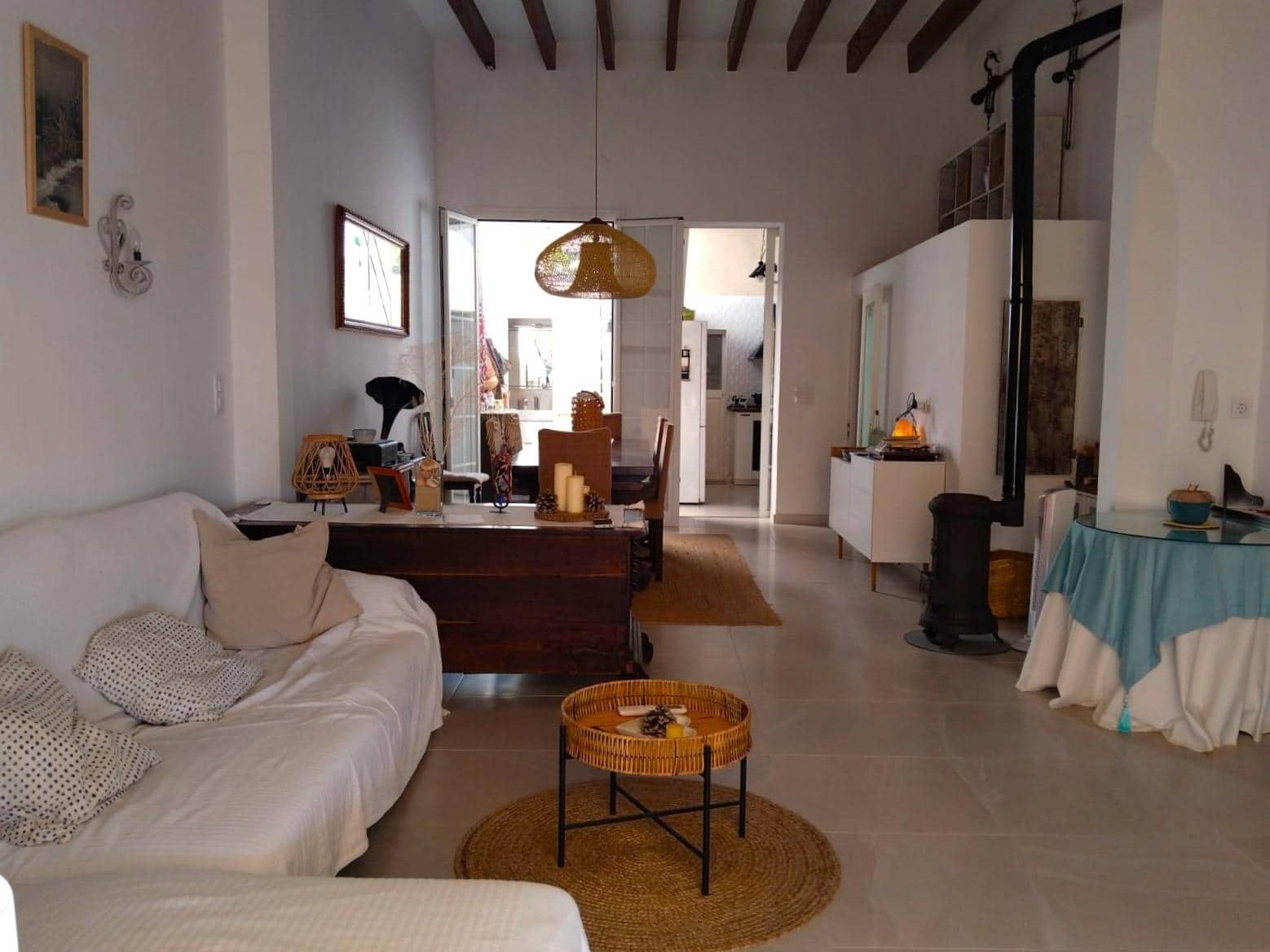 4 slaapkamer Appartement te koop in Portocolom met garage - € 1.250.000 (Ref: 8534114)