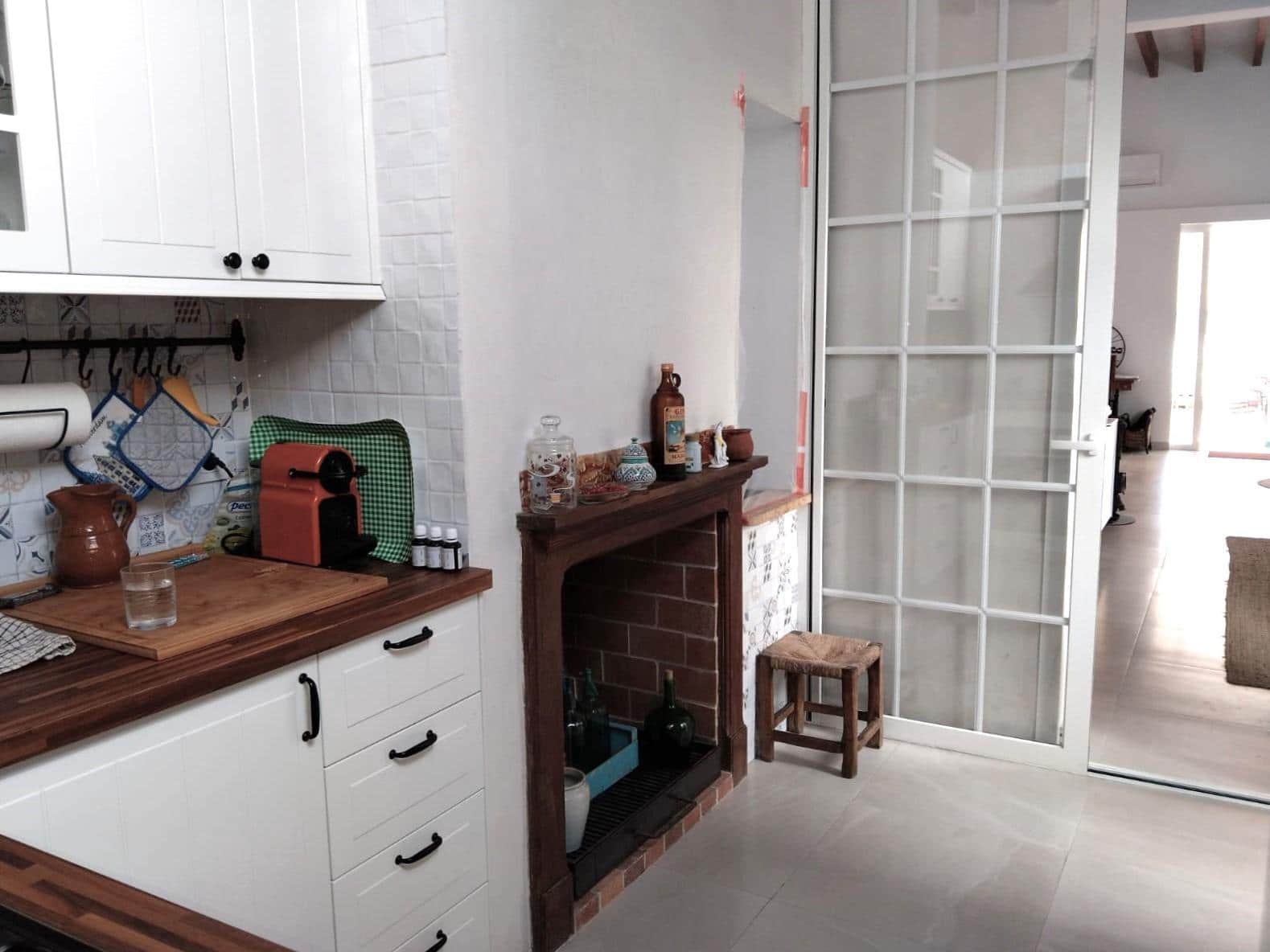 4 slaapkamer Appartement te koop in Portocolom met garage - € 1.250.000 (Ref: 8534114)