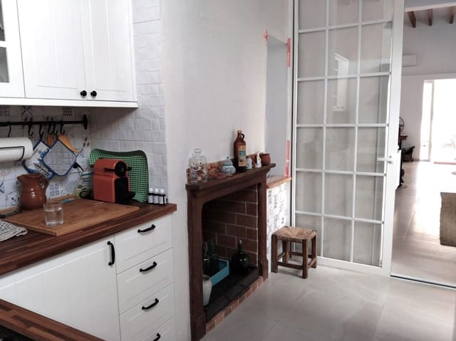 4 slaapkamer Appartement te koop in Portocolom, Felanitx met garage - € 1.250.000 (Ref: 8534114)