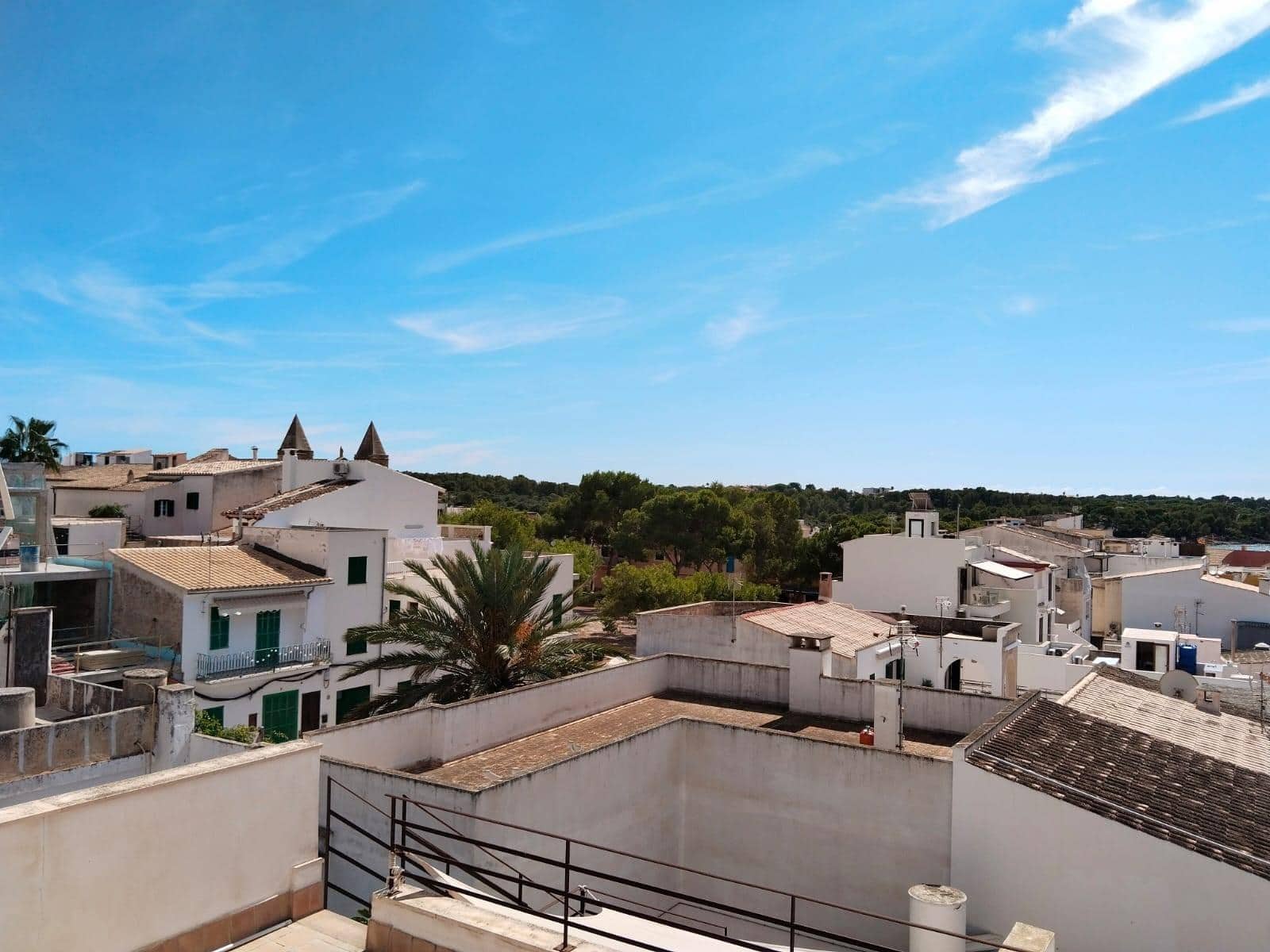 4 slaapkamer Appartement te koop in Portocolom met garage - € 1.250.000 (Ref: 8534114)