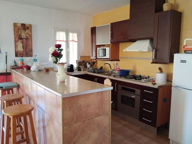 2 sypialnia Finka/Dom wiejski na sprzedaż w Felanitx - 345 000 € (Ref: 8538962)