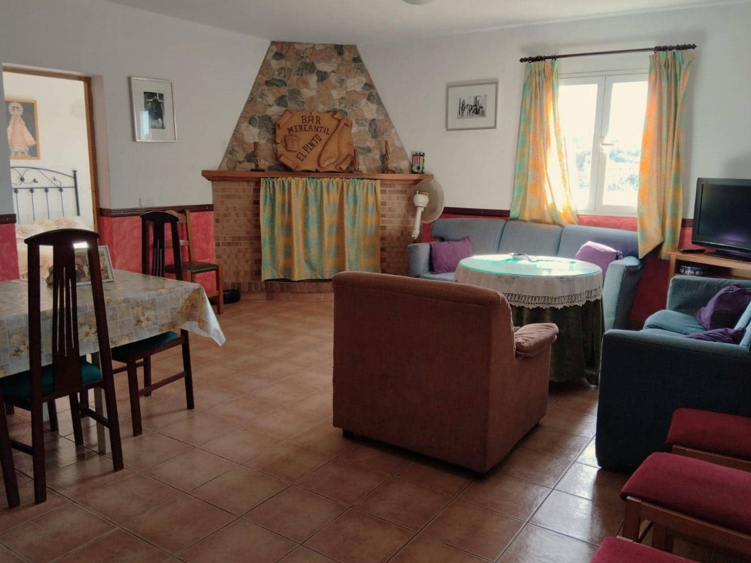 2 sypialnia Finka/Dom wiejski na sprzedaż w Felanitx - 345 000 € (Ref: 8538962)