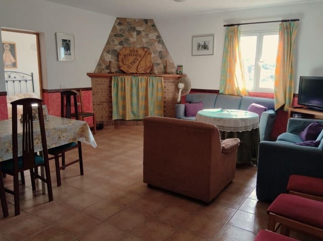 2 sypialnia Finka/Dom wiejski na sprzedaż w Felanitx - 345 000 € (Ref: 8538962)