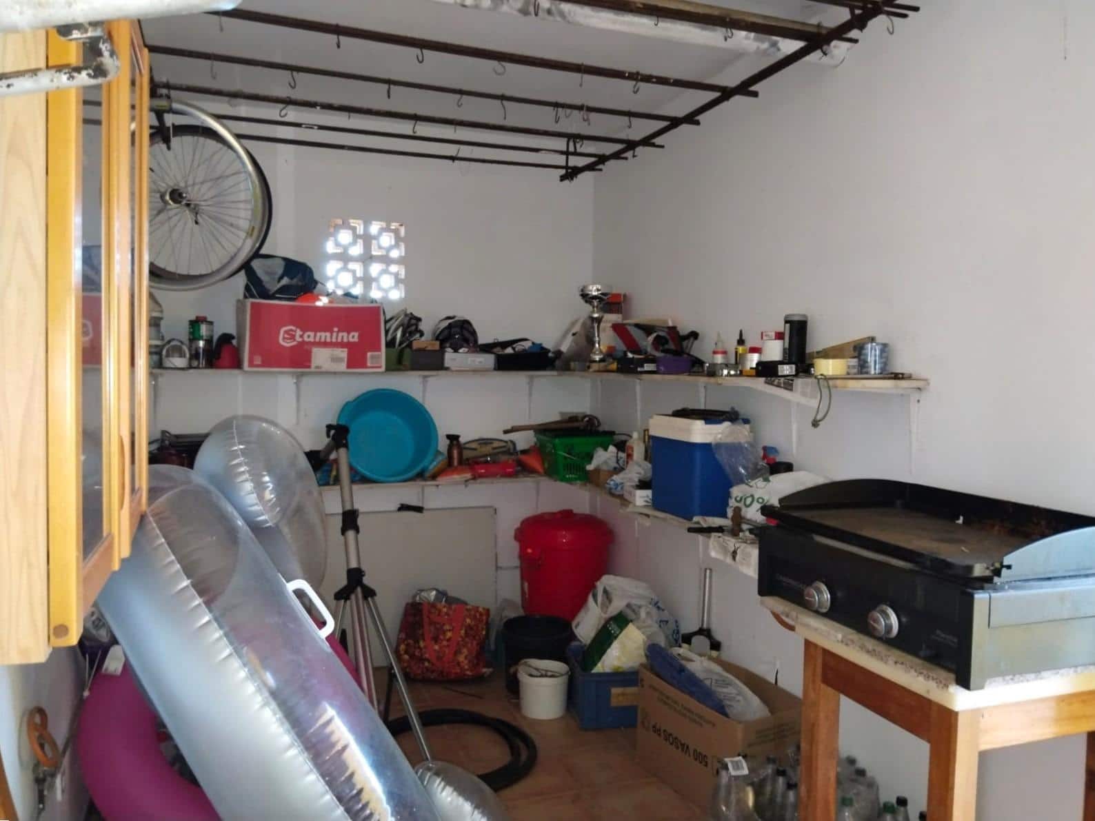 2 sypialnia Finka/Dom wiejski na sprzedaż w Felanitx - 345 000 € (Ref: 8538962)