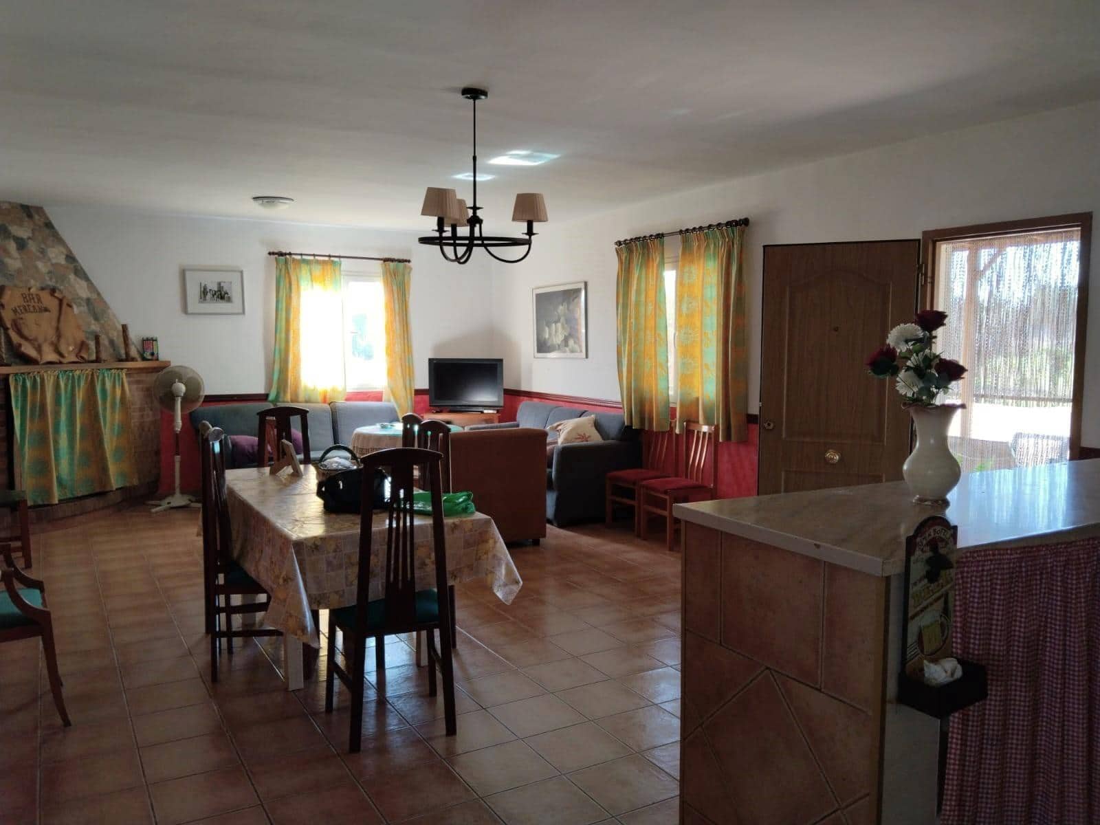 2 sypialnia Finka/Dom wiejski na sprzedaż w Felanitx - 345 000 € (Ref: 8538962)