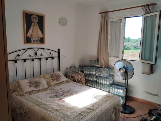 2 sypialnia Finka/Dom wiejski na sprzedaż w Felanitx - 345 000 € (Ref: 8538962)