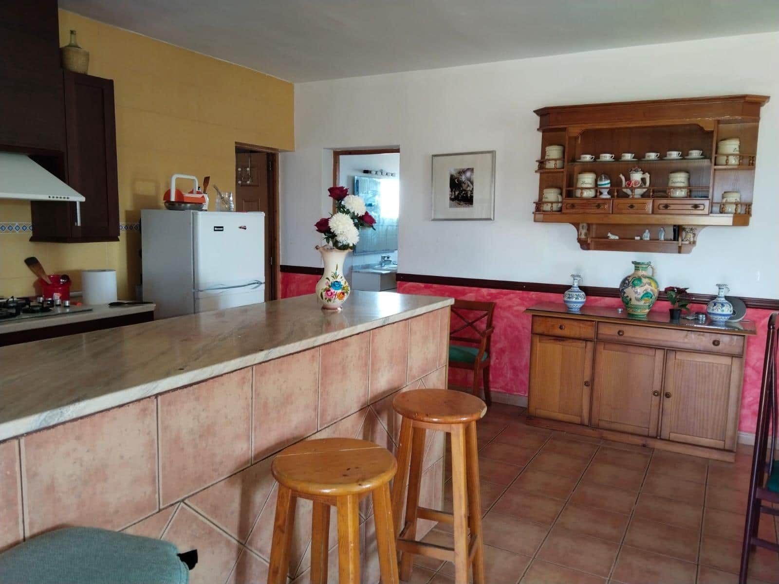 2 sypialnia Finka/Dom wiejski na sprzedaż w Felanitx - 345 000 € (Ref: 8538962)