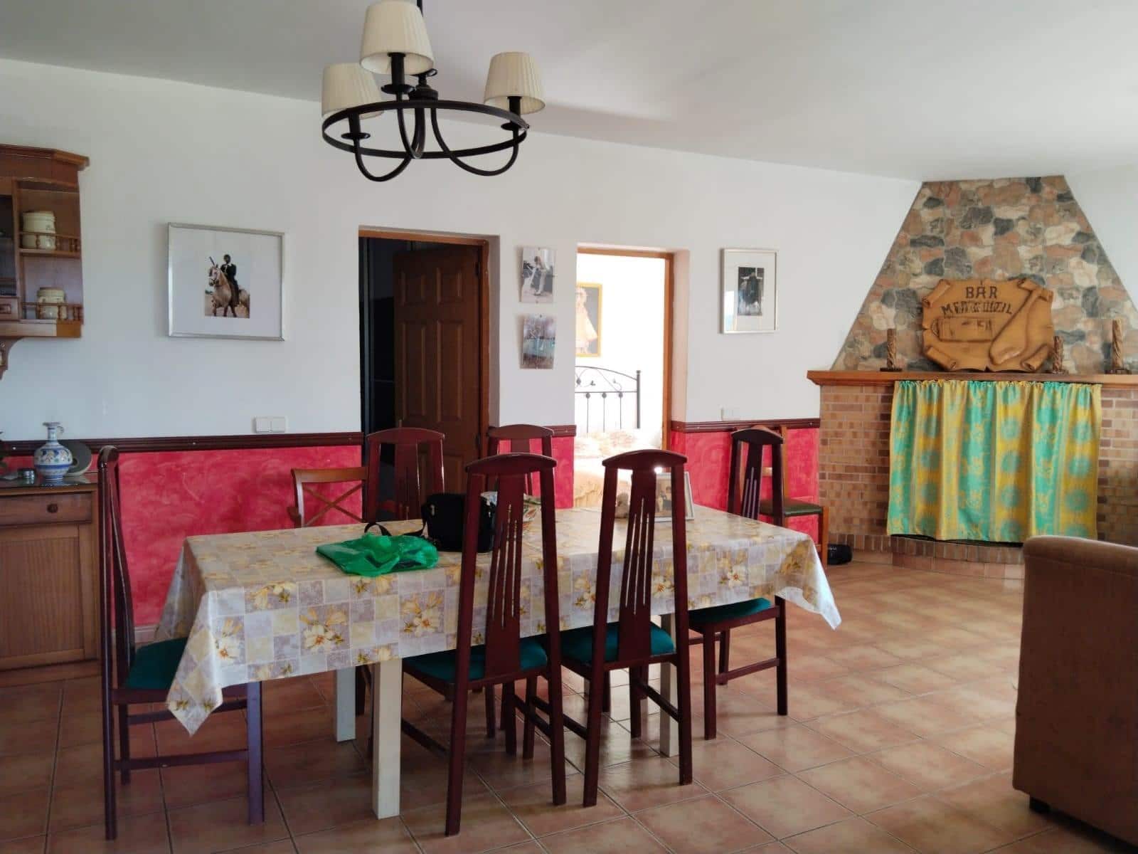 2 sypialnia Finka/Dom wiejski na sprzedaż w Felanitx - 345 000 € (Ref: 8538962)