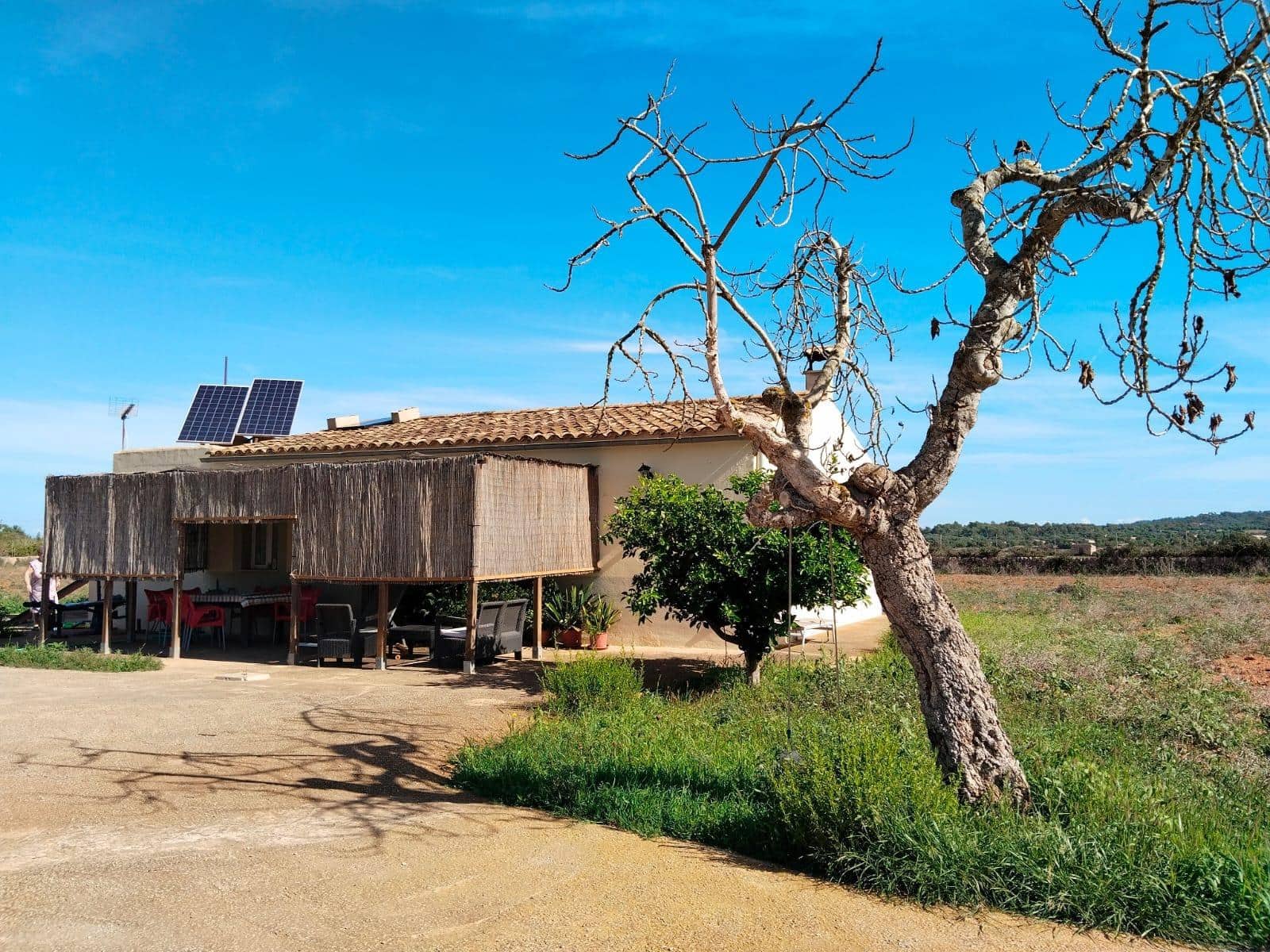 2 bedroom Finca/Country House for sale in Felanitx - € 345,000 (Ref: 8538962)