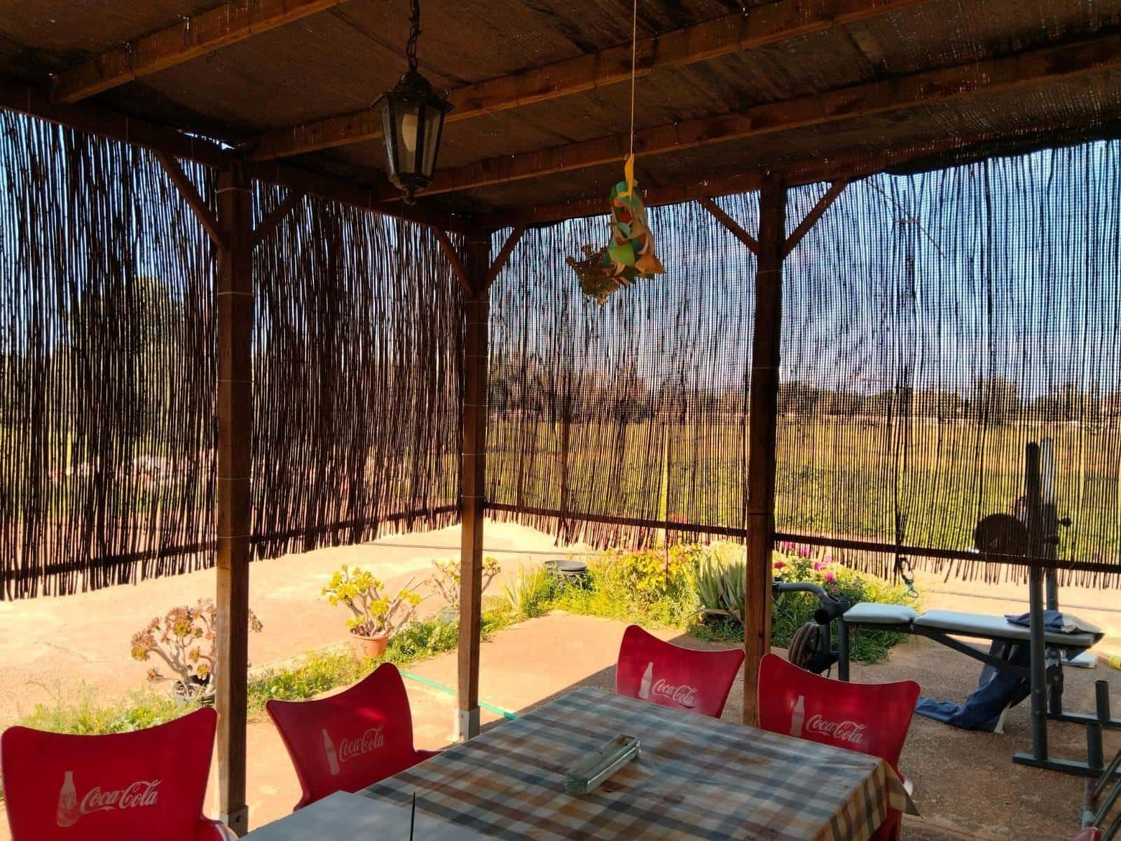 2 sypialnia Finka/Dom wiejski na sprzedaż w Felanitx - 345 000 € (Ref: 8538962)