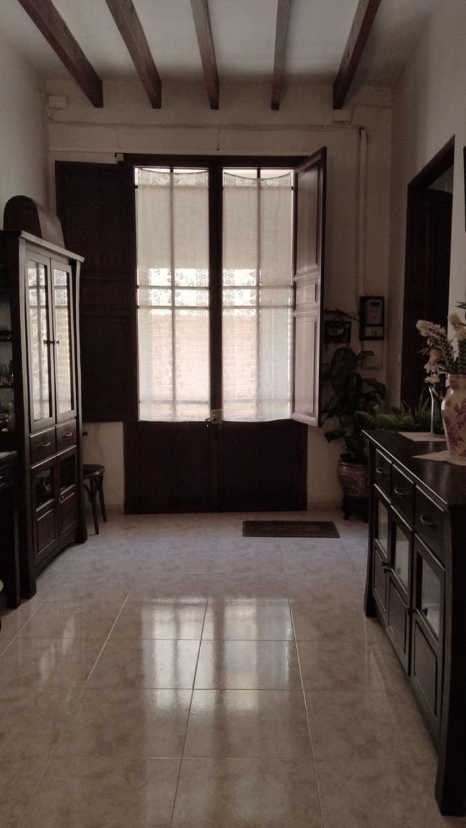 3 soveværelse Villa til salg i Felanitx med garage - € 435.000 (Ref: 8792603)