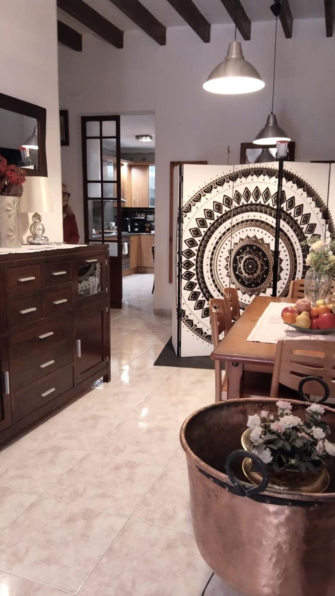 3 soveværelse Villa til salg i Felanitx med garage - € 435.000 (Ref: 8792603)