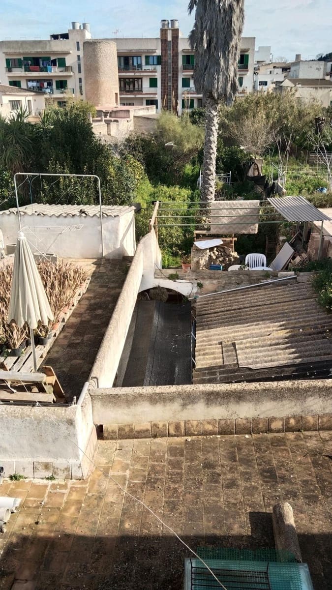 3 soveværelse Villa til salg i Felanitx med garage - € 435.000 (Ref: 8792603)