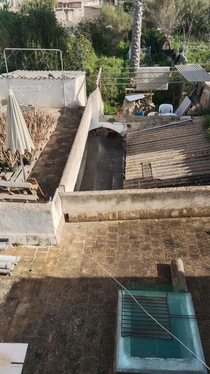 3 soveværelse Villa til salg i Felanitx med garage - € 435.000 (Ref: 8792603)