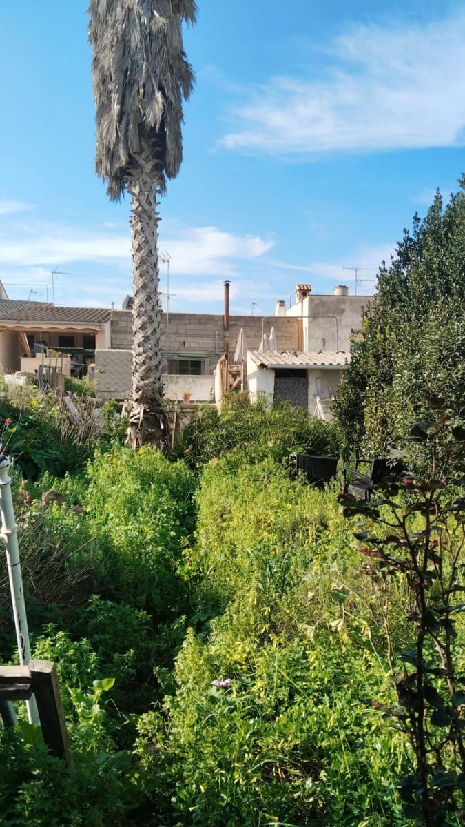 3 soveværelse Villa til salg i Felanitx med garage - € 435.000 (Ref: 8792603)