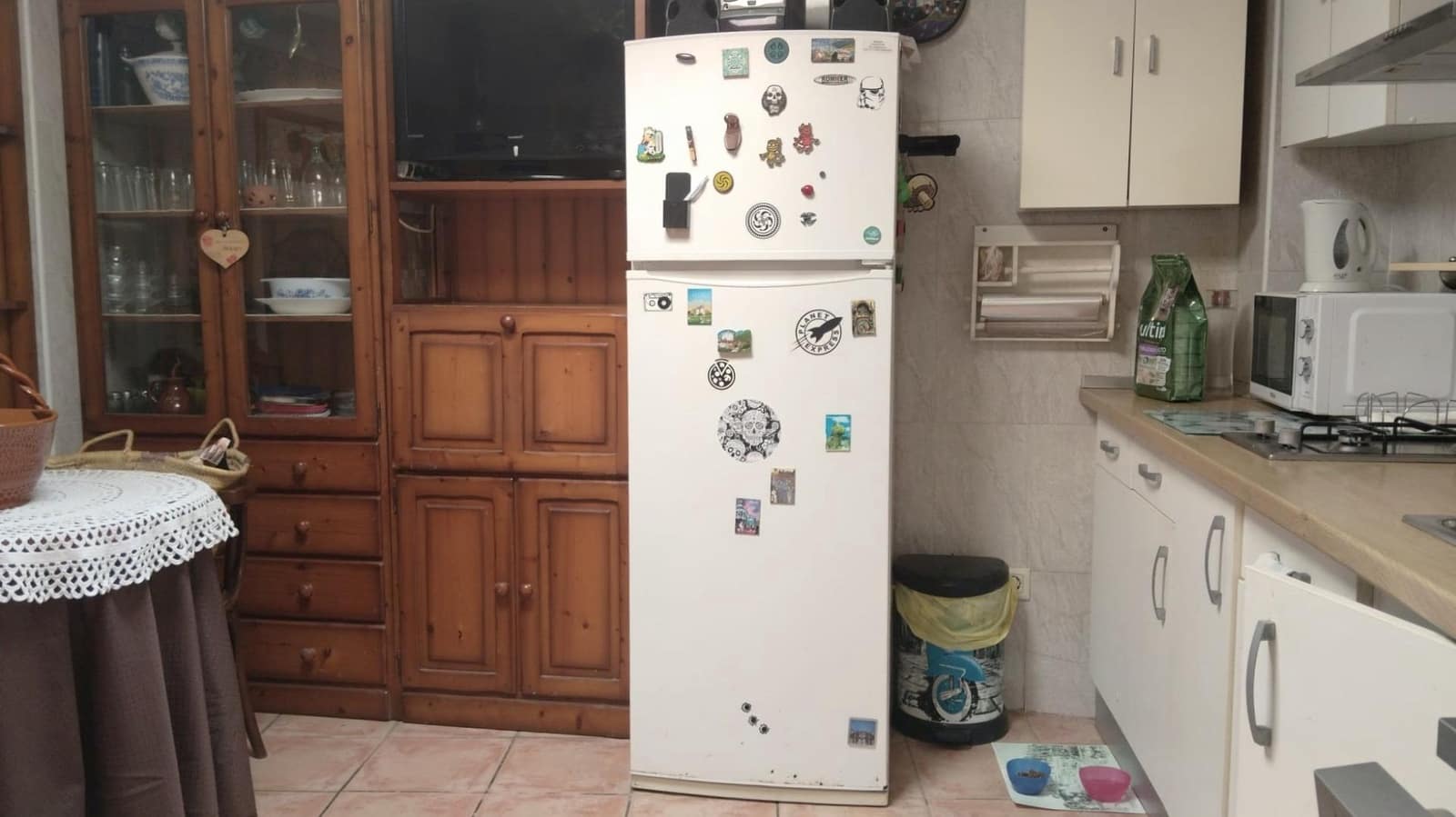 3 soveværelse Villa til salg i Felanitx med garage - € 435.000 (Ref: 8792603)