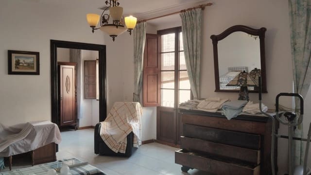 3 makuuhuone Huvila myytävänä paikassa Felanitx mukana 
autotalli - 435 000 € (Ref: 8792603)