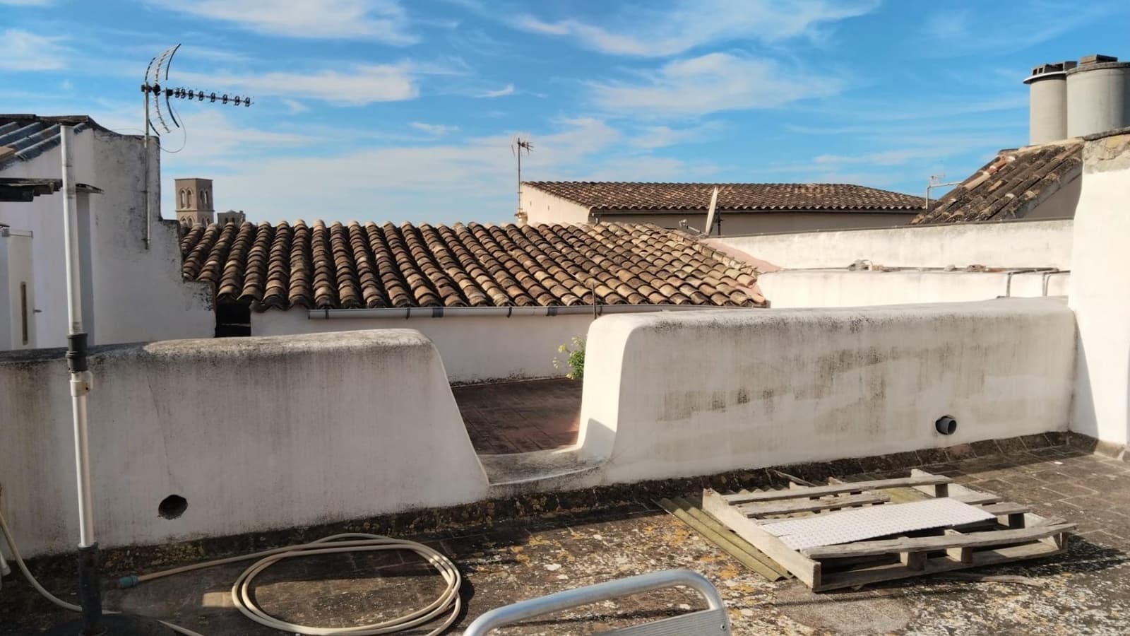 3 soveværelse Villa til salg i Felanitx med garage - € 435.000 (Ref: 8792603)