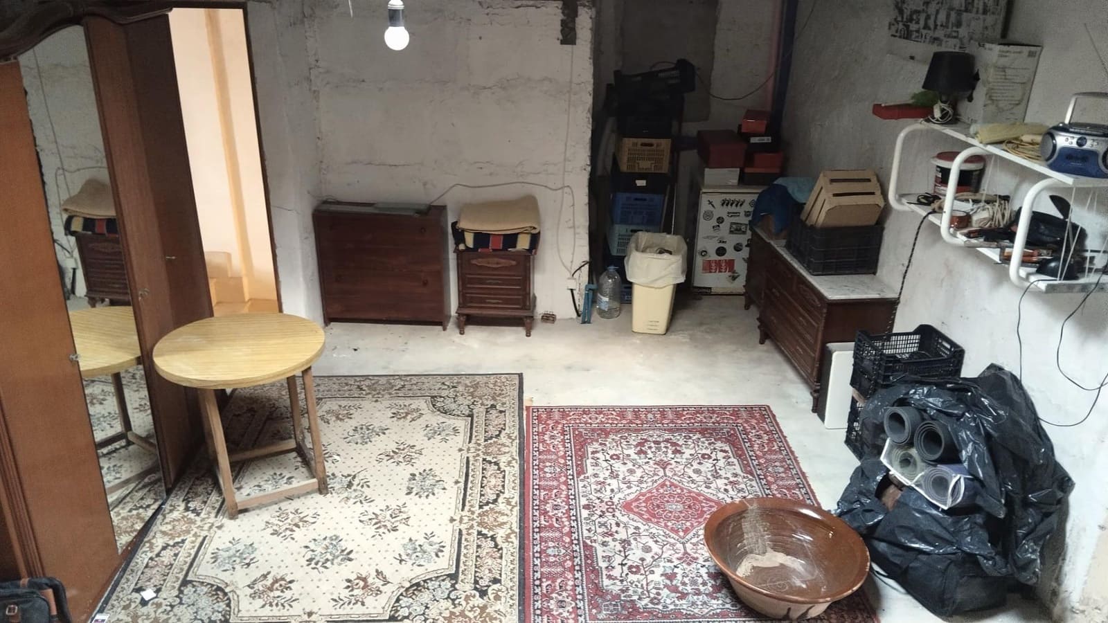 3 soveværelse Villa til salg i Felanitx med garage - € 435.000 (Ref: 8792603)