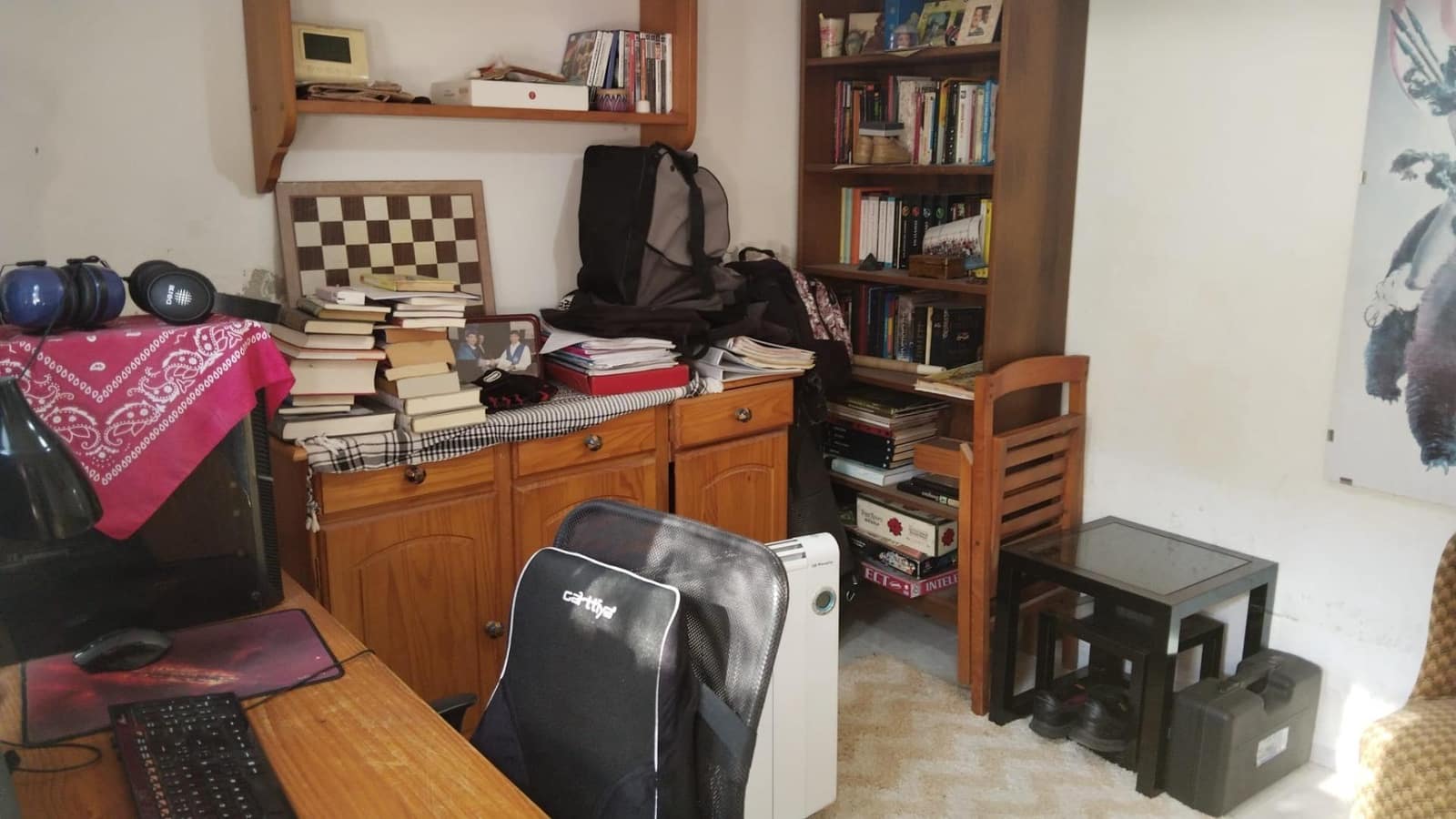 3 soveværelse Villa til salg i Felanitx med garage - € 435.000 (Ref: 8792603)