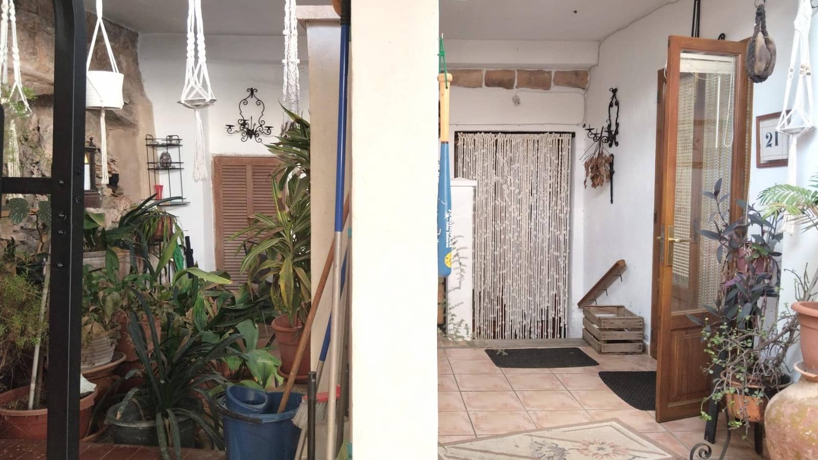 3 soveværelse Villa til salg i Felanitx med garage - € 435.000 (Ref: 8792603)