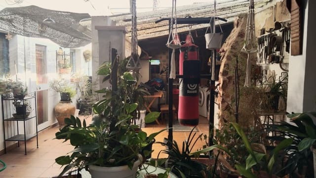 3 makuuhuone Huvila myytävänä paikassa Felanitx mukana 
autotalli - 435 000 € (Ref: 8792603)