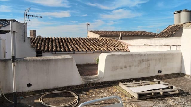 3 makuuhuone Huvila myytävänä paikassa Felanitx mukana 
autotalli - 435 000 € (Ref: 8792603)