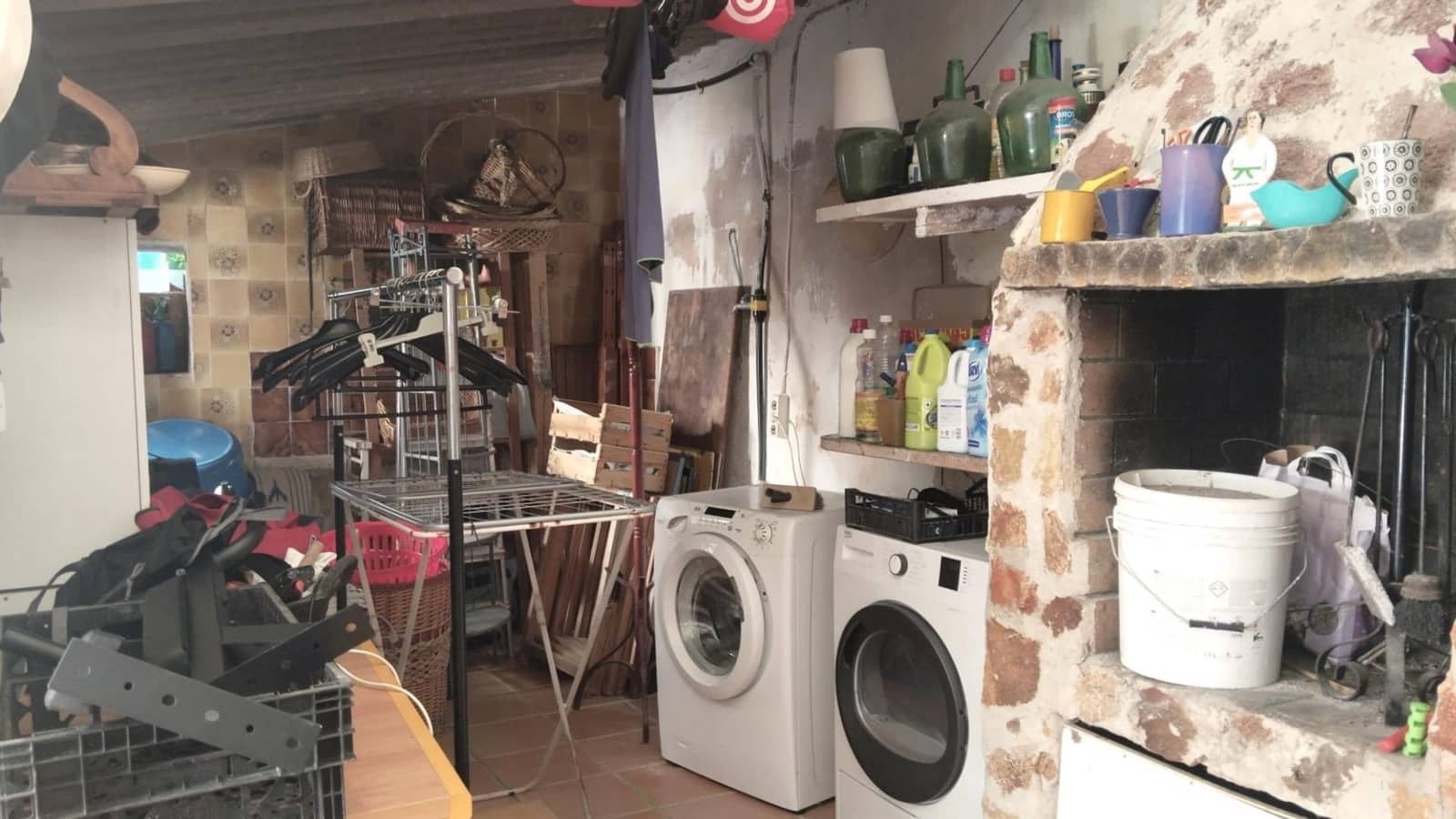 3 soveværelse Villa til salg i Felanitx med garage - € 435.000 (Ref: 8792603)