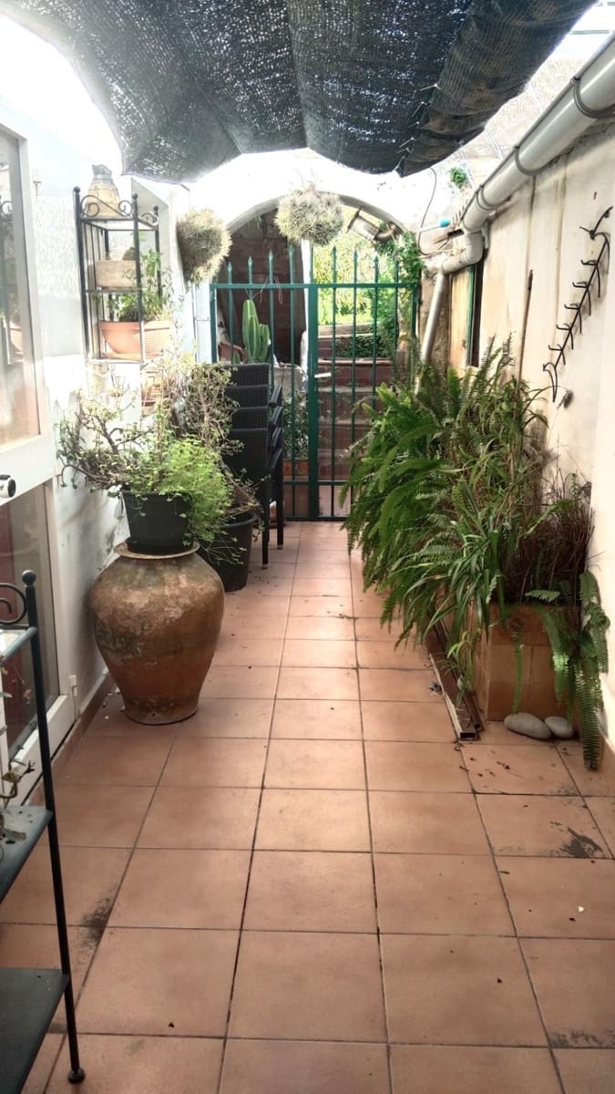3 chambre Villa/Maison à vendre à Felanitx avec garage - 435 000 € (Ref: 8792603)