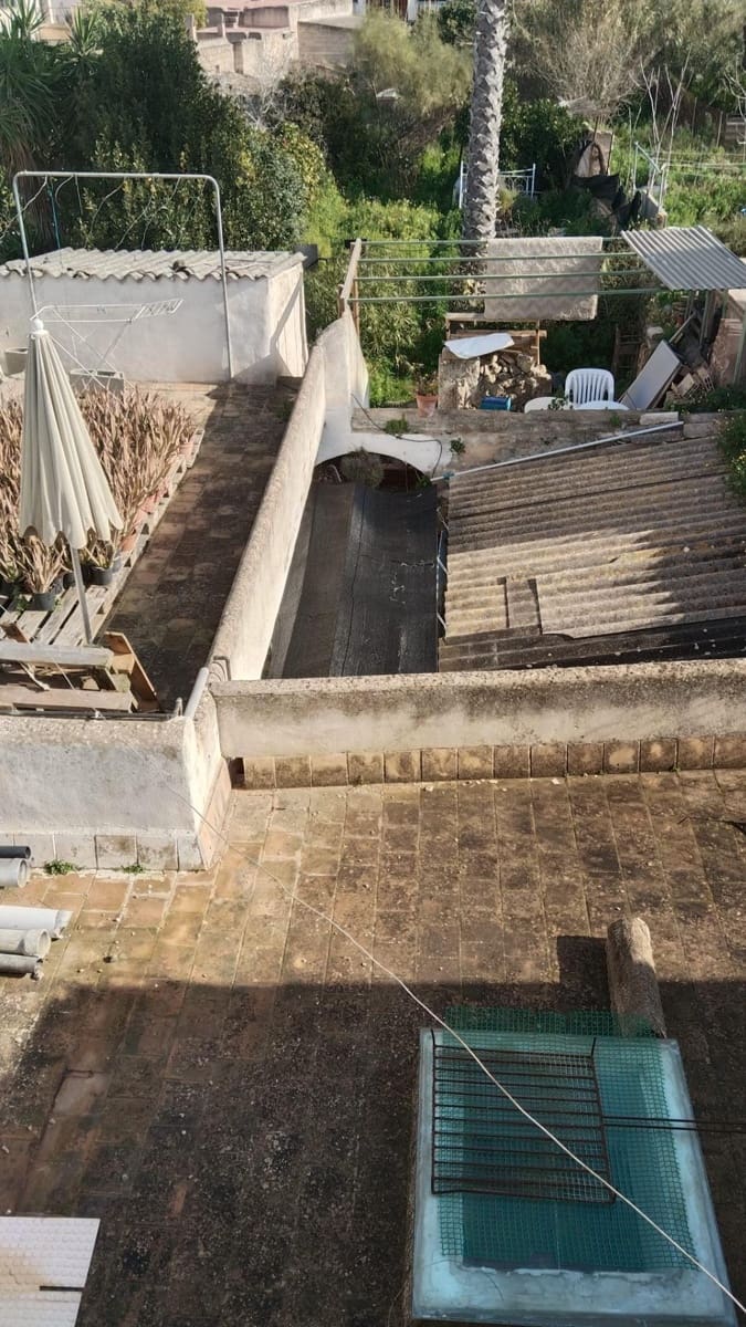 3 chambre Villa/Maison à vendre à Felanitx avec garage - 435 000 € (Ref: 8792603)