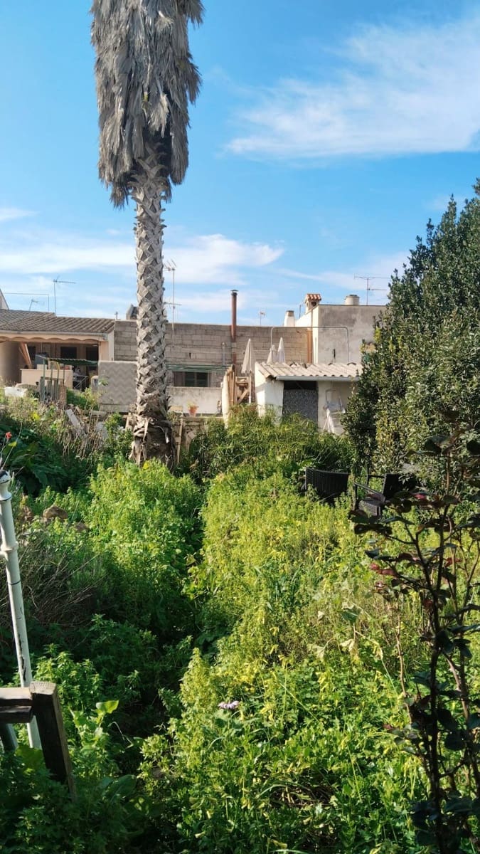 3 chambre Villa/Maison à vendre à Felanitx avec garage - 435 000 € (Ref: 8792603)