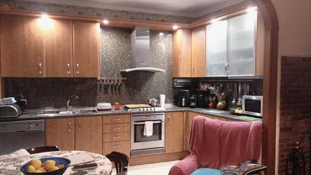 3 slaapkamer Villa te koop in Felanitx met garage - € 435.000 (Ref: 8792603)