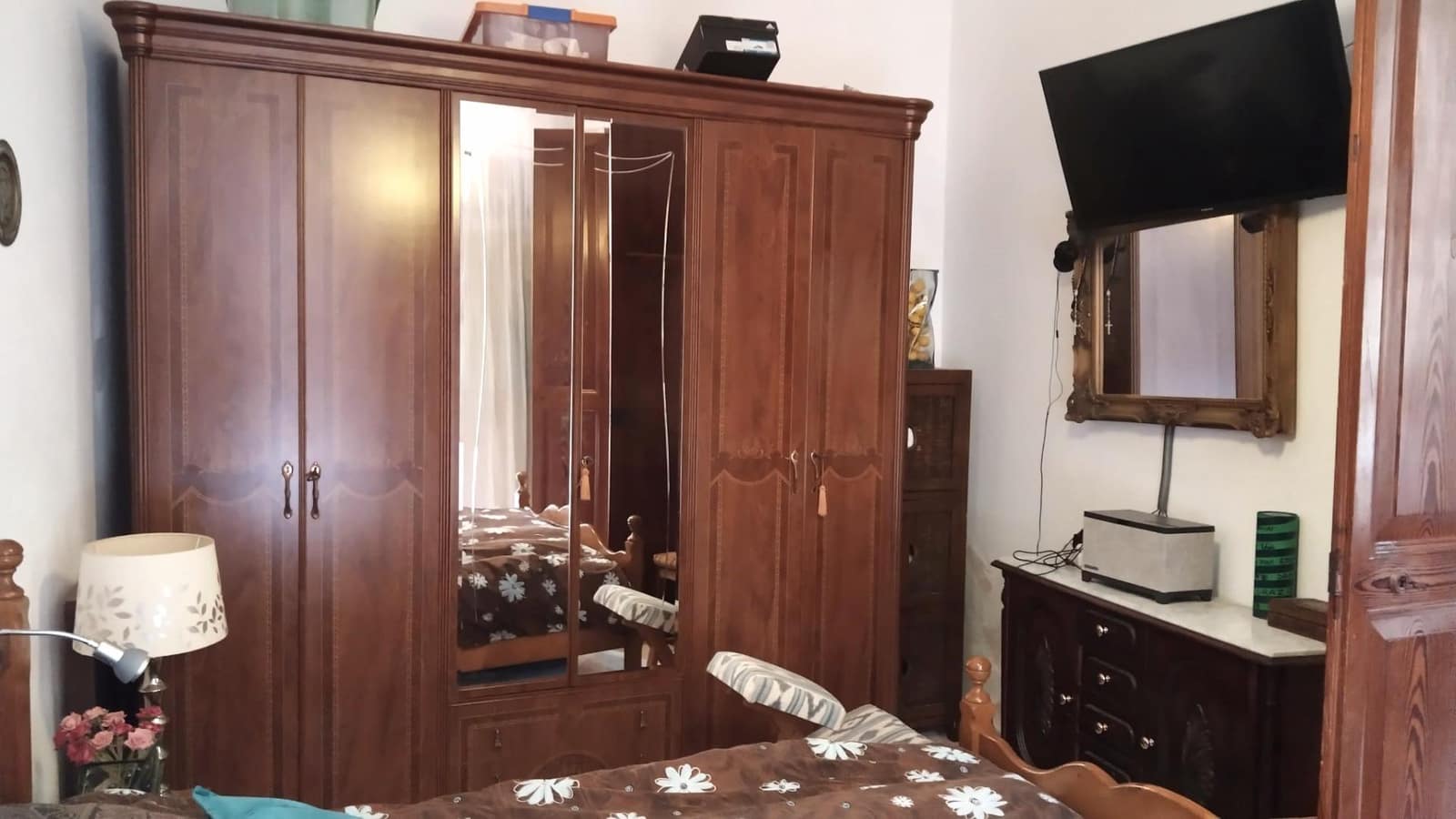 3 chambre Villa/Maison à vendre à Felanitx avec garage - 435 000 € (Ref: 8792603)