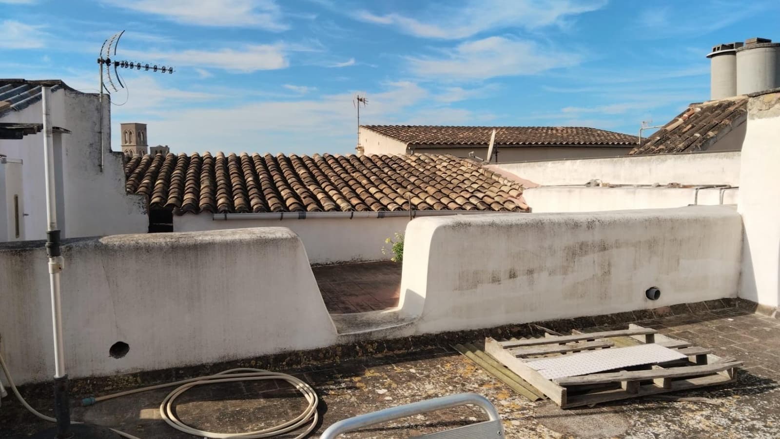 3 chambre Villa/Maison à vendre à Felanitx avec garage - 435 000 € (Ref: 8792603)