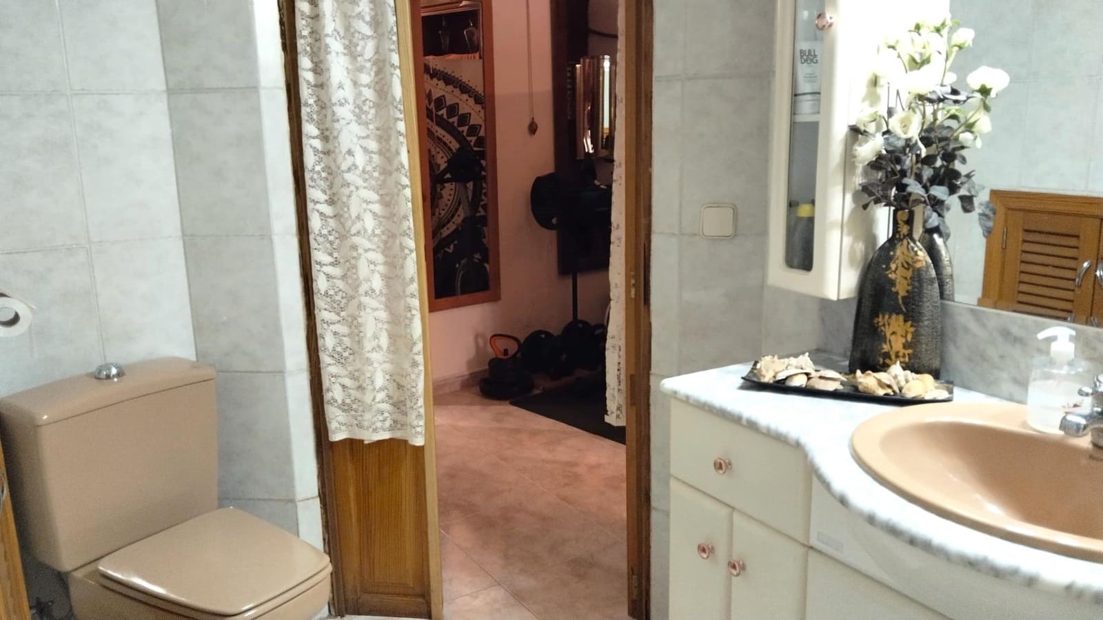 3 chambre Villa/Maison à vendre à Felanitx avec garage - 435 000 € (Ref: 8792603)