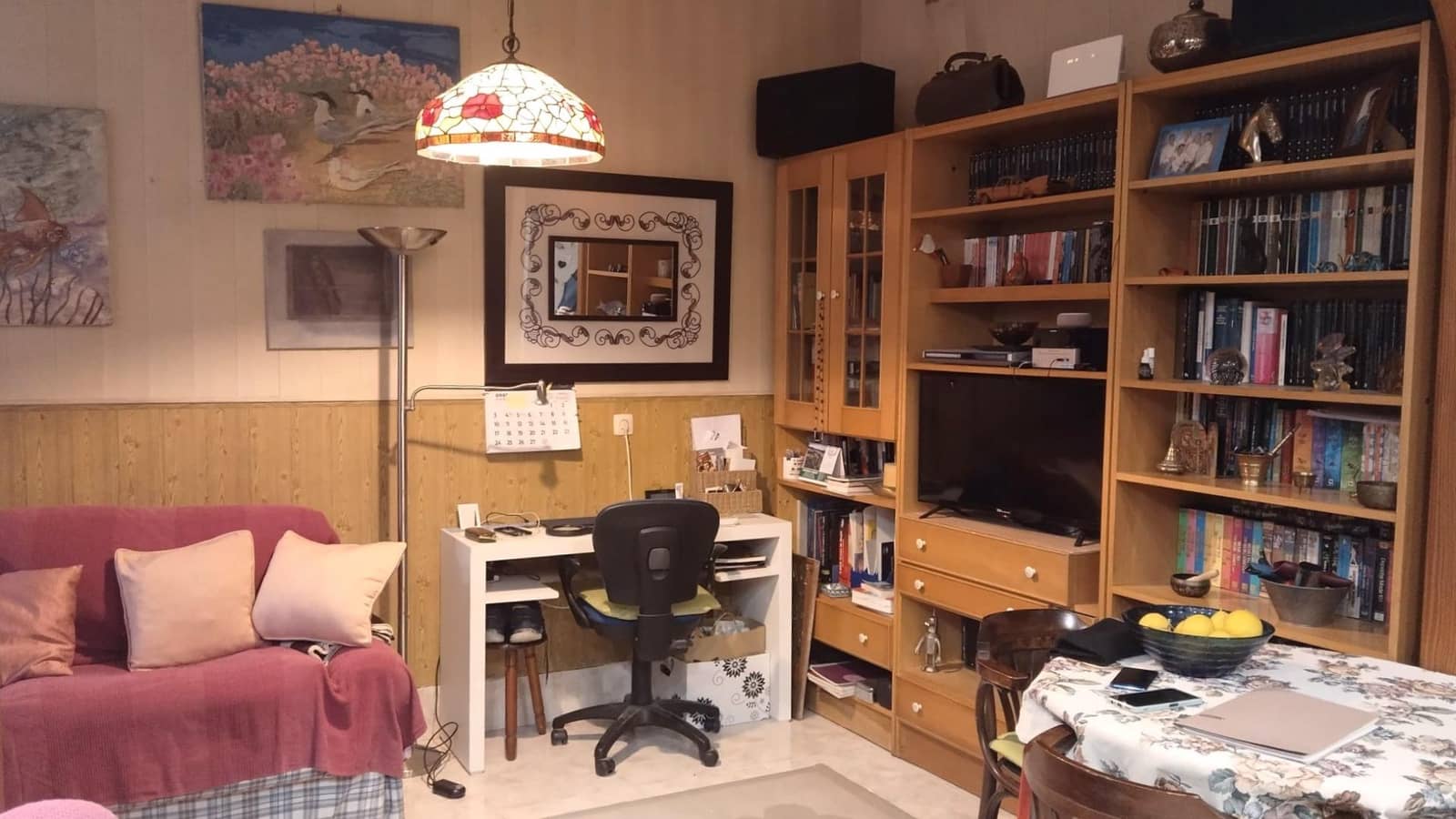 3 chambre Villa/Maison à vendre à Felanitx avec garage - 435 000 € (Ref: 8792603)