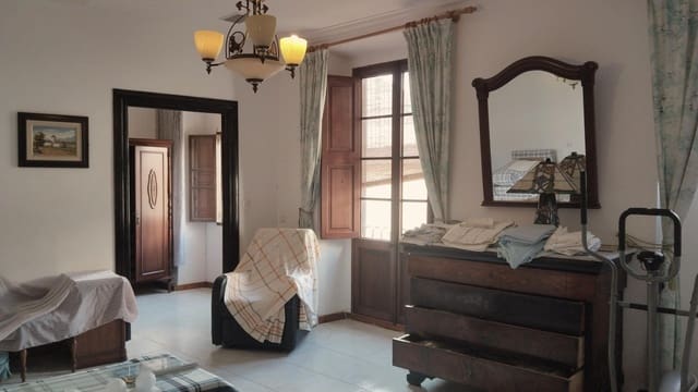 3 slaapkamer Villa te koop in Felanitx met garage - € 435.000 (Ref: 8792603)