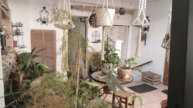 3 slaapkamer Villa te koop in Felanitx met garage - € 435.000 (Ref: 8792603)