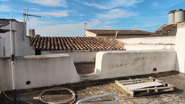 3 slaapkamer Villa te koop in Felanitx met garage - € 435.000 (Ref: 8792603)