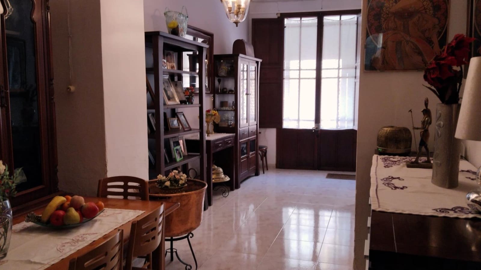 3 chambre Villa/Maison à vendre à Felanitx avec garage - 435 000 € (Ref: 8792603)