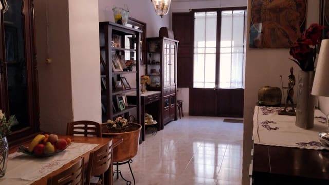 3 slaapkamer Villa te koop in Felanitx met garage - € 435.000 (Ref: 8792603)